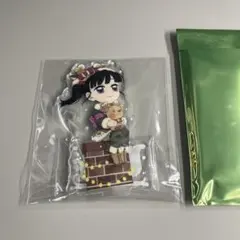 鬼滅の刃 ufotable 栗花落カナヲ クリスマス 2025 アクリルスタンド