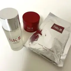 SK-II トライアルセット