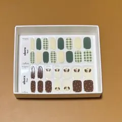 ohora N Bailey シールのみ