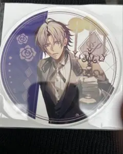 ミストニアの翅望 アクリルコースター ルーカス