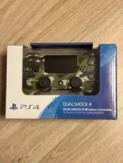 2026年最新】ps4 コントローラー 純正 未開封の人気アイテム - メルカリ