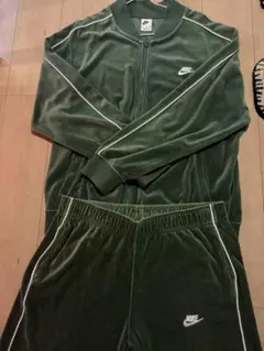 2026年最新】nike ベロア セットアップの人気アイテム - メルカリ