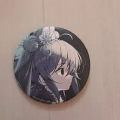 NIKKE 勝利の女神 エヌ 缶バッジ