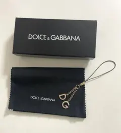 ★D&G★ストラップ★