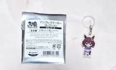 ウマ娘アンブレラマーカーコレクション・ジェンティルドンナ
