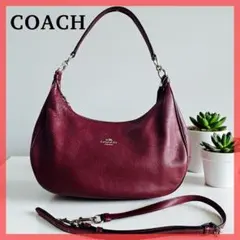 2025年最新】コーチ ワンショルダーの人気アイテム - メルカリ