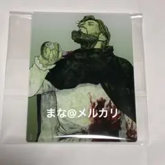 チ。地球の運動について アクリルカード eeoくじ - メルカリ