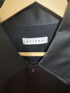 2025年最新】KAIKO ナイロンジャケットの人気アイテム - メルカリ