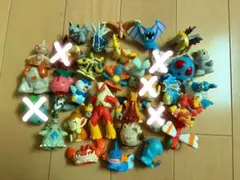 指人形 ゲームキャラクター