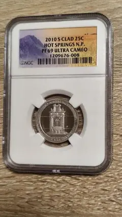 ウルトラカメオ ポーランド 2007年 10ズロチ 銀貨 PF70 ウルトラカメオ ポーランド 2007年 10ズロチ 銀貨 PF70 - メルカリ