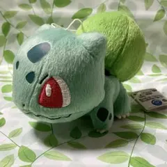 Pokémon Grassy Gardening フシギダネ ポケモンセンター - メルカリ