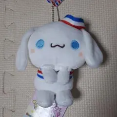 シナモロール キーチェーン マスコット