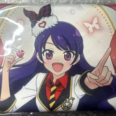 プリティーリズム ディアマイフューチャー まるくじ 上葉みあ