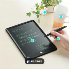 電子メモパッド
