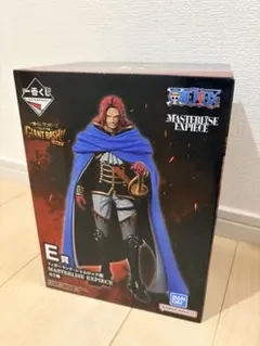 一番くじ ワンピース フィガーランド・シャムロック聖 フィギュア