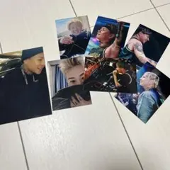 DJGINTA写真セット