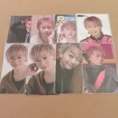 超特急 シューヤ まとめ売り