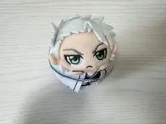 BLEACH 原画展 もちころりん ぬいぐるみ 市丸ギン BLEACH 市丸ギン もちころりん - メルカリ