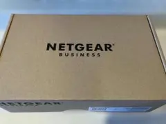 新品未開封 NETGEAR ギガビット8ポート アンマネージプラススイッチのサムネイル