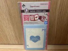 一番くじ 学園アイドルマスター Part4 G賞 葛城リーリヤ
