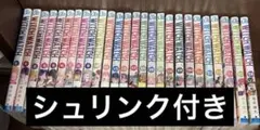 全27巻シュリンク付】ウィッチウォッチ 1〜27巻セット 篠原健太 - メルカリ