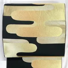 専用です。川島織物名古屋帯 No.3591 名古屋帯 九寸 川島織物 未仕立て 六通 正絹 着物 新品