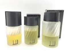香水 dunhillダンヒル エディション EDT 100ml 50ml 3点のサムネイル