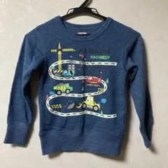 motherways 120 トレーナー