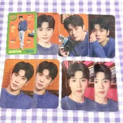 2025年最新】nct ジェヒョン トレカの人気アイテム - メルカリ