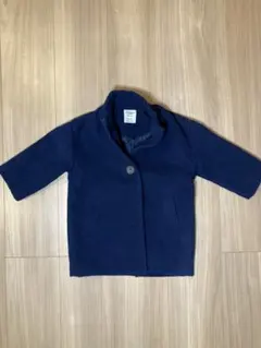 女の子　コート　上着　95㎝