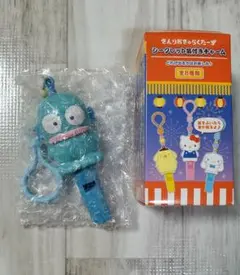 シークレット笛付きチャーム　ハンギョドン