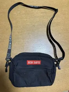 BEN DAVIS ショルダーバッグのサムネイル