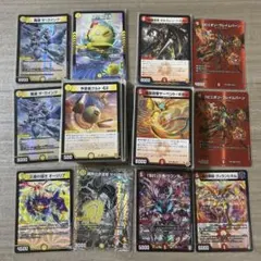 デュエルマスターズ 火文明プロモ 12枚 - メルカリ
