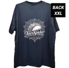 TACOS タコス Tシャツ メンズ チカーノ ローライダー XXL ドライのサムネイル