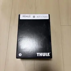 Thule Unisex-Erwachsene EVO 6047新品 - メルカリ