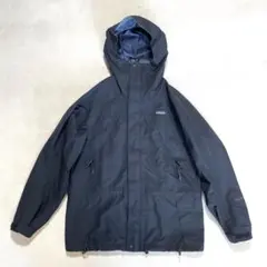【美品】 patagonia storm jacket GTX Sのサムネイル