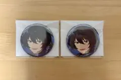 朔間凛月 あんスタ コレクション缶バッジ コレ缶 2025 Oct idol