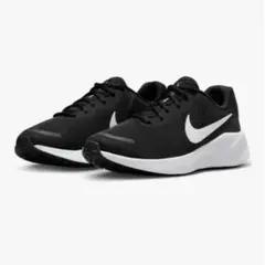 新品・未使用　NIKE レボリューション7 29cm