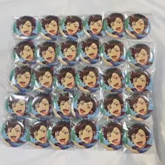 南雲鉄虎 イベコレ 缶バッジ