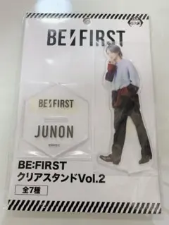 BE:FIRST アクスタ Mainstreamアクリルスタンド – BMSG