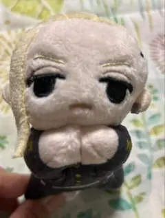 東京リベンジャーズ　マスコット　ぬいぐるみ　ドラケン