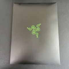 新品未開封Razer L33T Pack ゲーマー向け　非売品　最安値