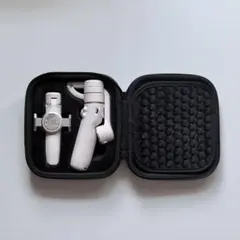 【美品】DJI OM 5 スマートフォンスタビライザー ケース付きのサムネイル