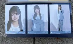 瀬戸口心月 アイドル