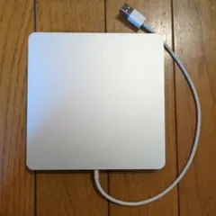 【Apple純正】Apple USB superDrive A1379　中古