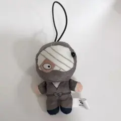 忍たま乱太郎 ほわぬい 雑渡昆奈門