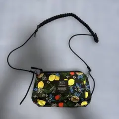 Kiu ミニショルダーバッグのサムネイル