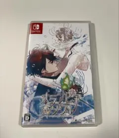 オランピアソワレ 乙女ゲーム Switch ソフト - メルカリ