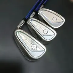 Maruman FIGARO レディース アイアン 3本セット 7 9 SWのサムネイル