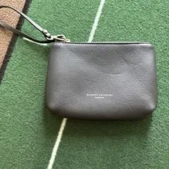GIANNI CHIARINI ポーチ ストラップ付きのサムネイル
